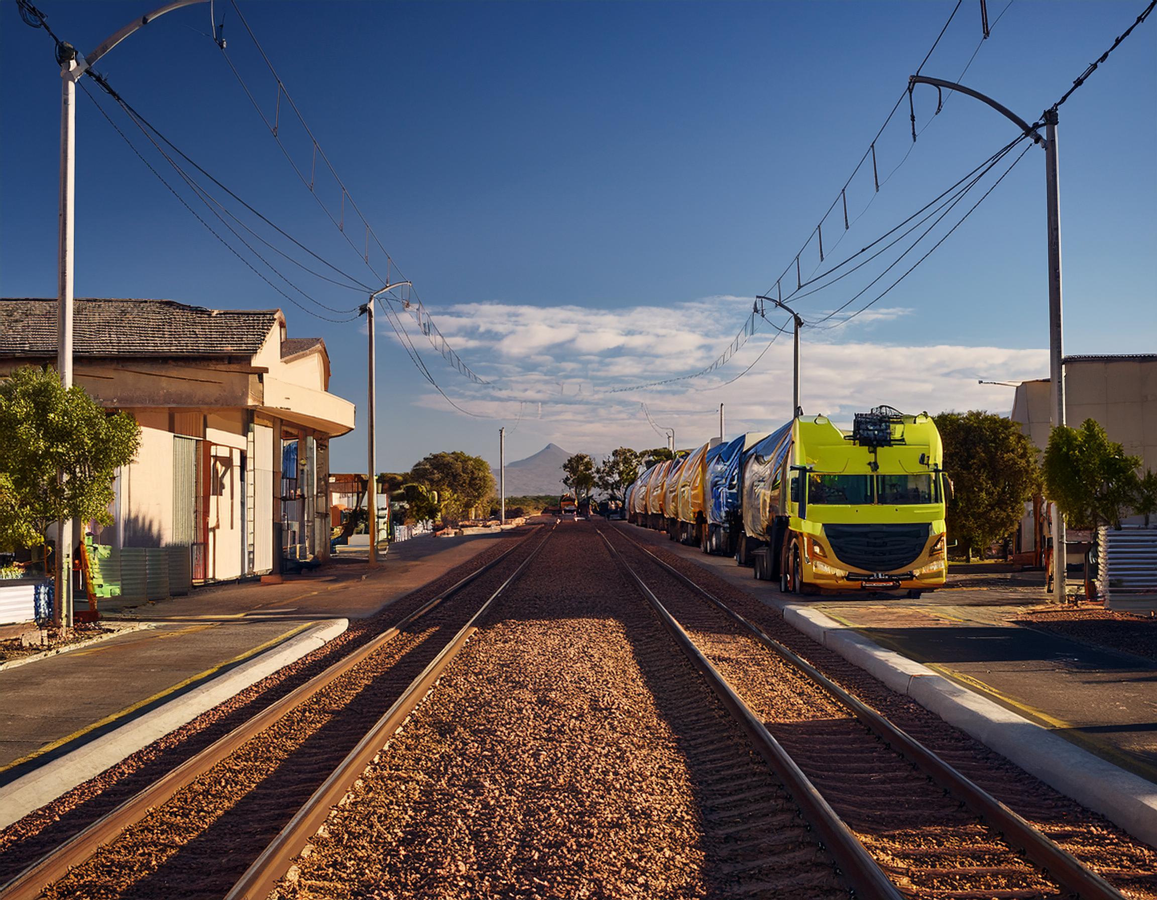 Assurer la sécurité des Ballanais et développer les transports