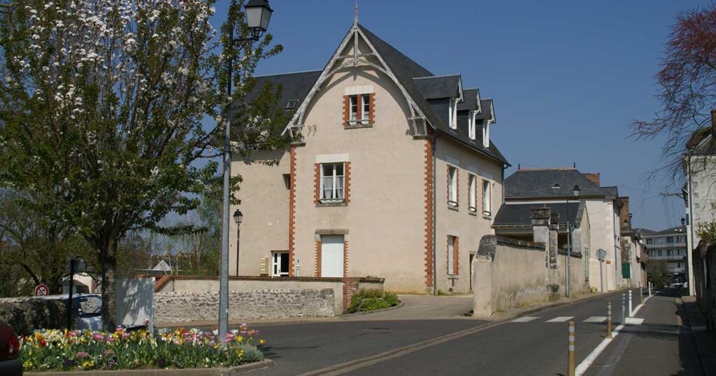 Salle de Beaune