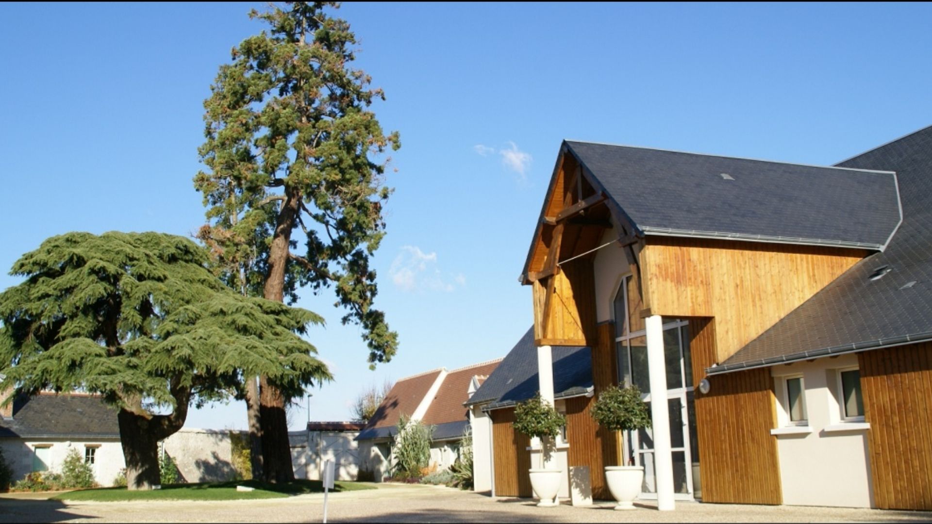 Présentation programme complet - Liste BALLAN-MIRÉ Ville d'Avenir