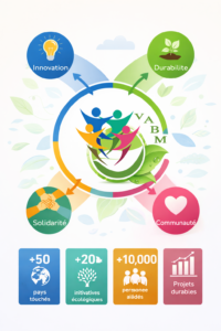 Infographique des valeurs de VABM