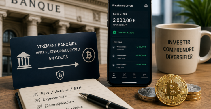 Une organisation patrimoniale cohérente